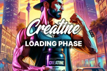 Creatine Loading Phase_ A Comprehensive Guide