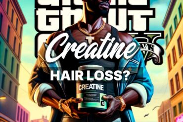 Does Creatine Cause Hair Loss: An In-Depth Analysis