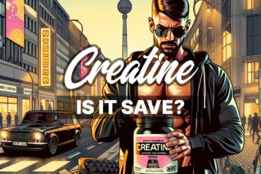 Is Creatine Bad for You? Or is it Safe? Unraveling the Myths and Facts