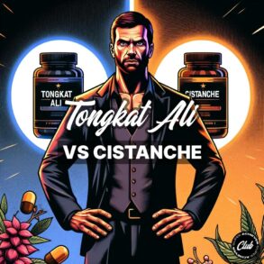 Tongkat Ali vs. Cistanche: A Comprehensive Guide to Natural Supplements
