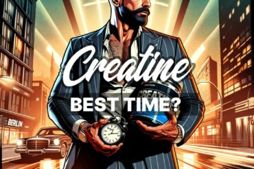 When to Take Creatine – Unveiling Optimal Timing for Maximum Benefits