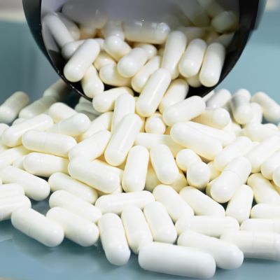 Creatine Pills and How it Works