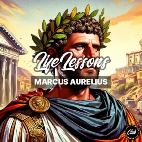 Marcus Aurelius: 5 Life Lessons from Rome's Stoic Philosopher Emperor | Motivation & Inspiration