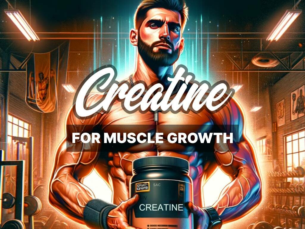 Best Creatine for Muscle Growth & Bodybuilding: Unveiling the Top 11 Supplements That Really Work!