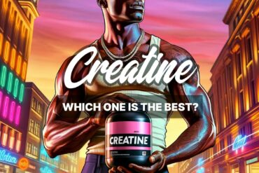 Best Creatine Powder: 10 Top Supplements + Guide to Optimal Usage & Performance