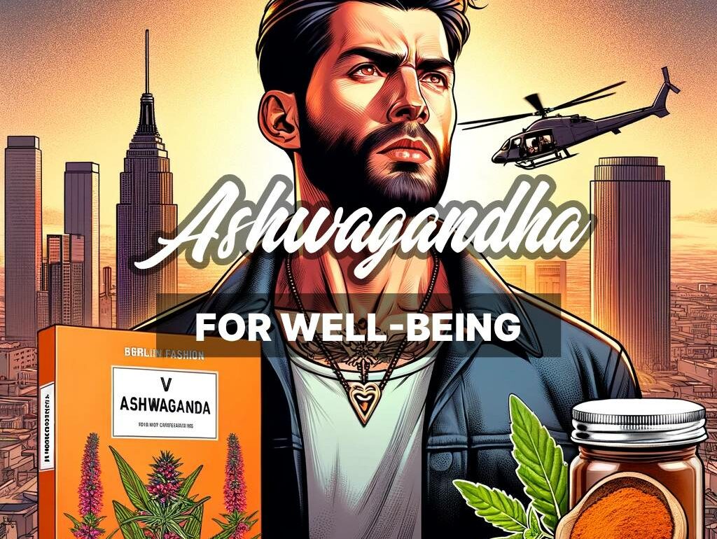 How Does Ashwagandha Make You Feel? What to Expect in Terms of Feelings and Mood
