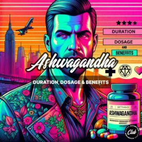 How Long Can You Take Ashwagandha: Duration, Dosage, and Benefits