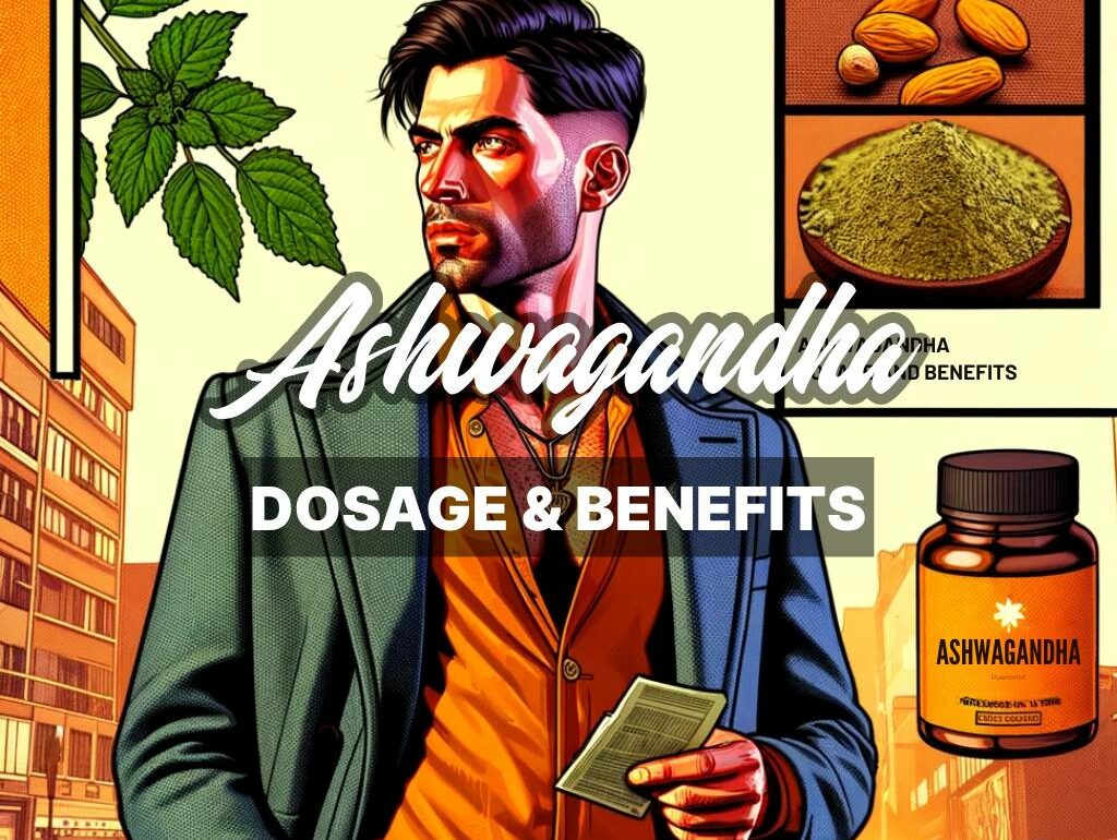 How Much Ashwagandha Per Day - Ashwaghanda Dosage Guide for Optimal Benefits