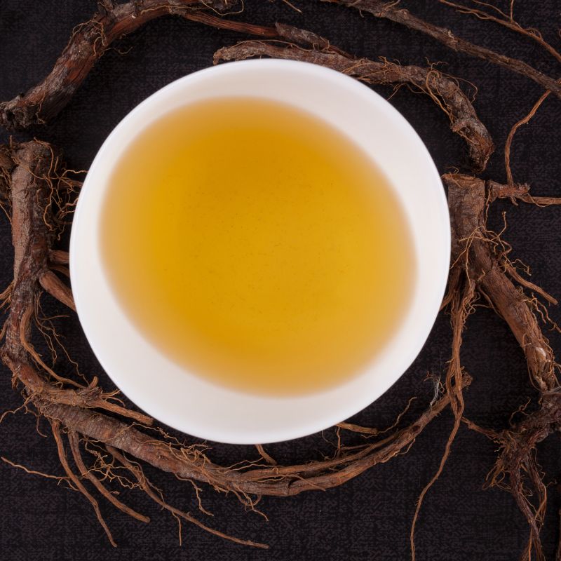 Akarkara Root Tea
