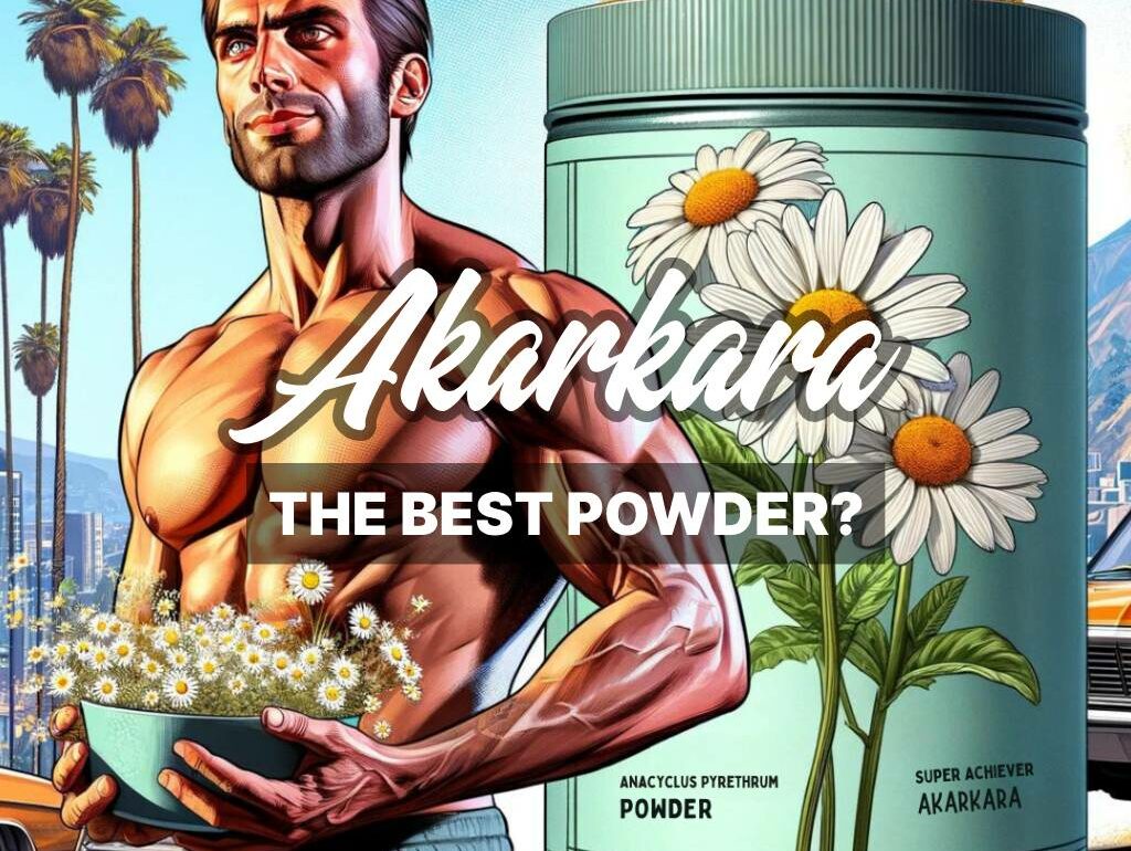 Best Akarkara (Anacyclus Pyrethrum) Powder: 5 Top Churna Products
